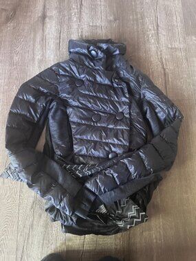 Lululemon Down Jacket size 4